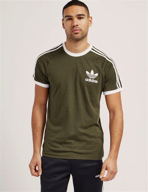 Adidas t shirts for men